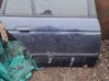 Rear door 
