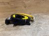 Airbag slip ring squib (SRS ring) 