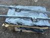 Roof bar rail 8662962