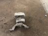 Engine mount bracket HL8022M05