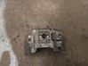 Engine mount bracket 322A59