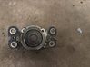 Engine mount bracket 8G9N7M121BA