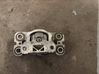 Engine mount bracket 8G9N7M121BA
