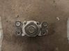 Engine mount bracket 6G927M121NF