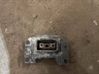 Engine mount bracket 3M517M121AE