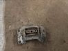 Engine mount bracket 4N517M121FC