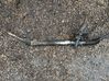 Steering rack 31200458