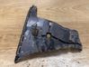 Front bumper mounting bracket 08693182