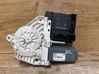 Front door window regulator motor F005S00296