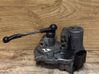 Intake manifold valve actuator/motor 059129086M