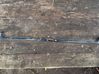 Radiator support slam panel bracket 30671117