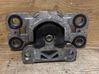 Engine mount bracket 31316675