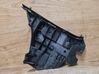 Front bumper mounting bracket 31455313