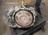 Automatic gearbox P31259282