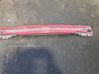 Front bumper cross member 31349057