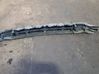 Front bumper support beam 31323427