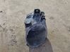 Front fog light 31213101