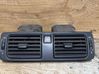 Dash center air vent grill 30722777