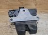 Loading door lock 4M51A442A66AN
