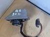 Heater blower motor/fan resistor 6Q1907521B