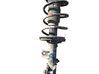 Front shock absorber with coil spring 54650H8200