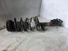 Front shock absorber/damper 