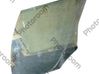 Front door window/glass frame 0L0100