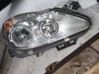 Lampa przednia 13186381