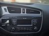 Navigation unit CD/DVD player 