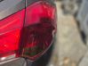 Rear tail light reflector 