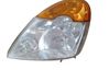 Lampa przednia 