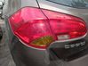 Tailgate rear/tail lights 