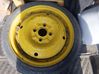 16 Zoll Ersatzrad Reserverad 