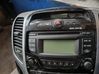 Unité principale radio / CD / DVD / GPS 