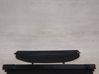 Parcel shelf load cover 