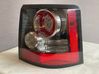 Lampa tylna D07LB