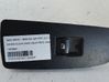 Electric window control switch 15939891