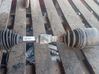 Eje de transmisión delantero FG0125600E