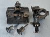 Ignition lock D0BGA
