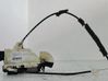 Front door lock A02509