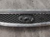 Rejilla delantera 4M518200