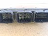 Engine control unit/module 9665799180