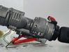 Virtalukko LMZDC2