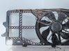 Elektrisks radiatoru ventilators 1C15BC607AE