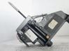 Selector caja de cambios 9648781880