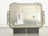 Engine control unit/module 0261S17675