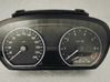 Geschwindigkeitsmesser Cockpit 9110191