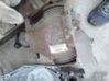 Rear differential 7527756