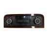 Climate control unit 7P6907040N