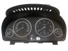 Speedometer (instrument cluster) 17649411